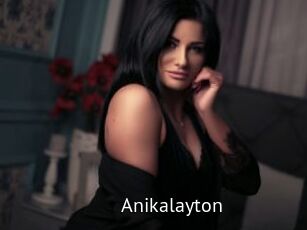 Anikalayton