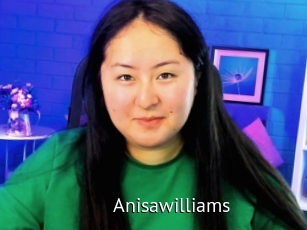 Anisawilliams