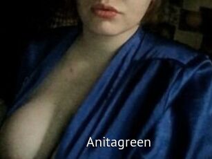 Anitagreen