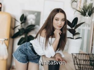 Anitasvon