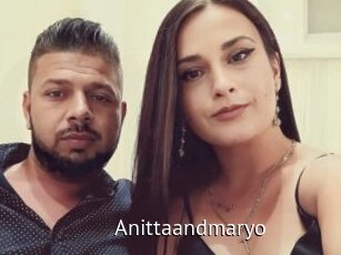 Anittaandmaryo