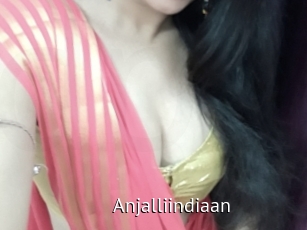 Anjalliindiaan