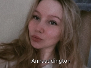 Annaaddington