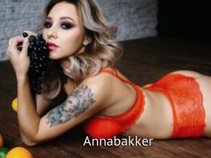 Annabakker