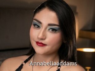 Annabellaaddams