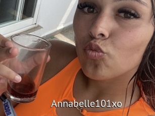 Annabelle101xo