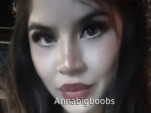 Annabigboobs