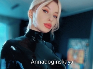 Annaboginskaya