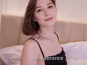 Annabronce