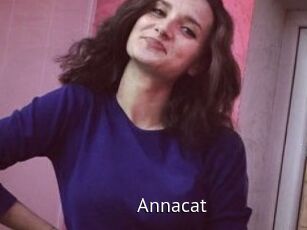 Annacat