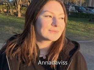 Annadaviss