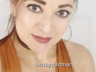 Annagoldman