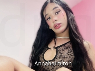 Annahalmiton