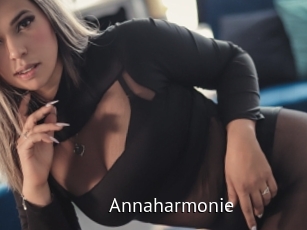 Annaharmonie