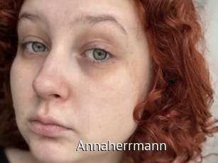 Annaherrmann