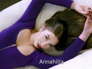 Annahillx