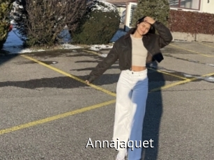 Annajaquet