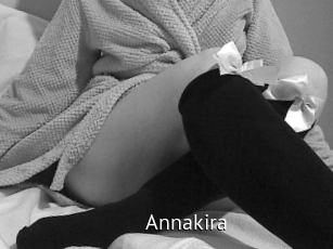 annakira Du Porno Gratuit