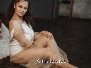 Annalewise