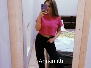 Annamilli