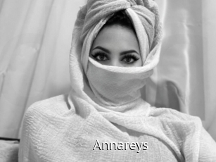 Annareys