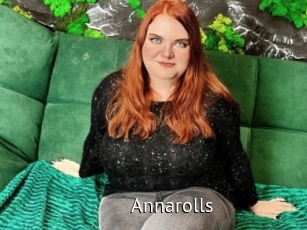 Annarolls