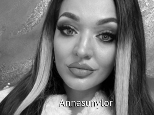 Annasunylor