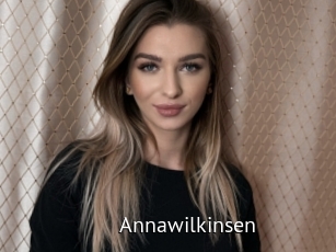 Annawilkinsen