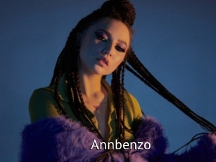 Annbenzo