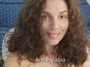 Annbiglabia