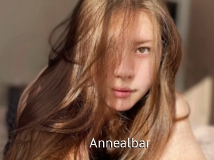 Annealbar