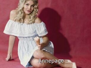 Annepage