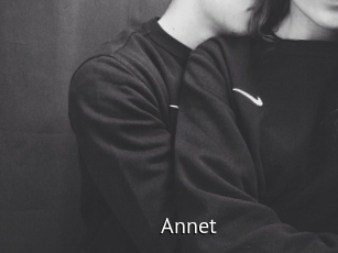 Annet