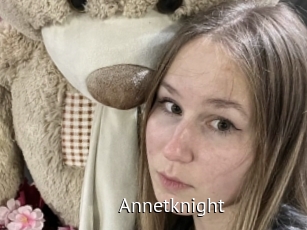 Annetknight