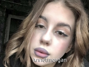 Annetmorgan