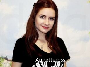 Annetteross