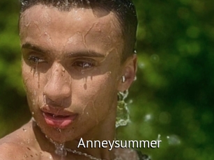 Anneysummer