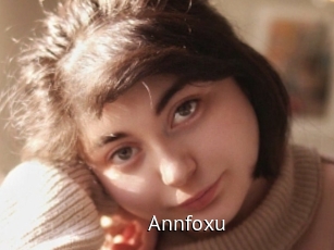 Annfoxu