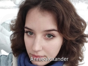 Anniealexander