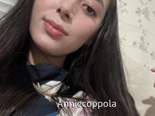 Anniecoppola