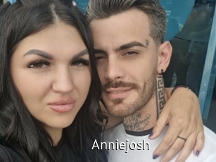 Anniejosh