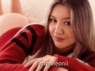 Annieleonii