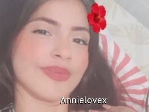 Annielovex