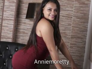 Anniemoretty