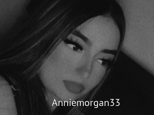 Anniemorgan33