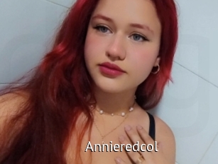 Annieredcol