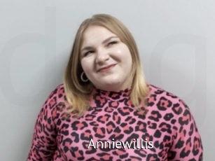 Anniewillis