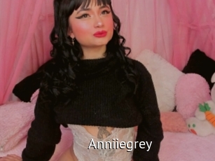 Anniiegrey