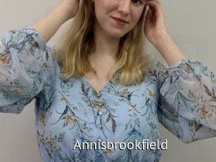 Annisbrookfield