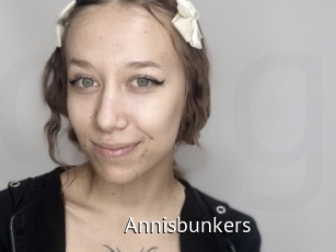 Annisbunkers